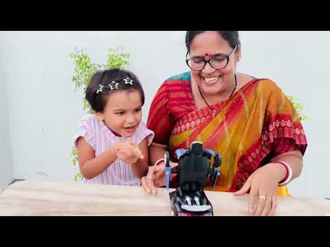 Dhritir mon valo korte didun Dhritir jonyo ki ki jinis anlo 🥰😍😘😍