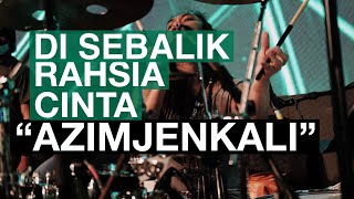 Download lagu YANTZEN FEAT MARSHA MILAN DI SEBALIK RAHSIA CINTA GV7 MINGGU 6 DRUM CAM JENK ALI mp3