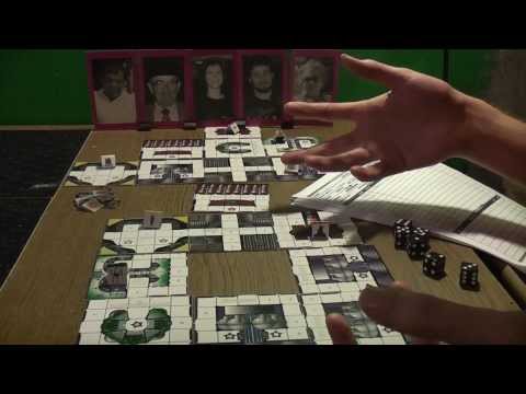 Hello!  A Review of Battlestations!