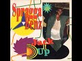Spragga Benz - Jack It Up [VP LP, 1994]