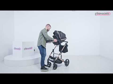 Carucior Chipolino Amore 2 in 1