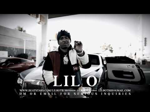 (Free) Drakeo The Ruler Type Beat 2021 - Money Good