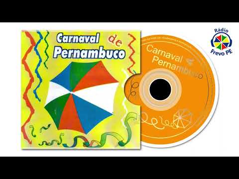 De Chapéu Aberto - Capiba