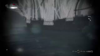 #15 Assassin's Creed IV Black Flag：アサシンクリードブラックフラッグでリハビリ