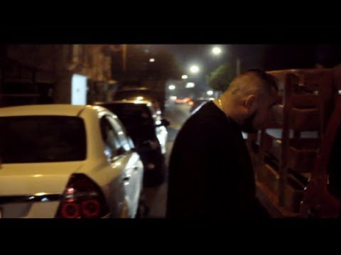 ONDE QUEDO LO BANDIDO - UNDER SIDE 821 ft LOW BARRIO y XMEX3 (video oficial)