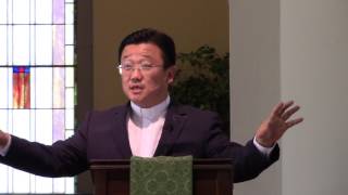 3월 19일 주일설교 / 누가복음 11:5-13 / 구하는 그것