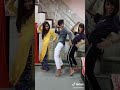 Rishab Khan ️ Shivani Old TikTok Video Shortsvideo Trending