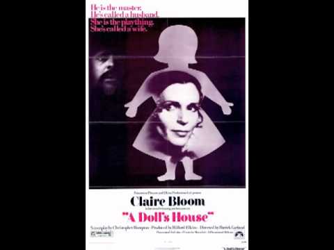 John Barry - A Doll's House