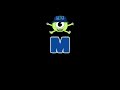 Monsters University Reanimated Intro Sneak Peek