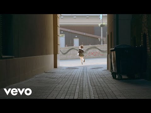 Amnesia - ayokay