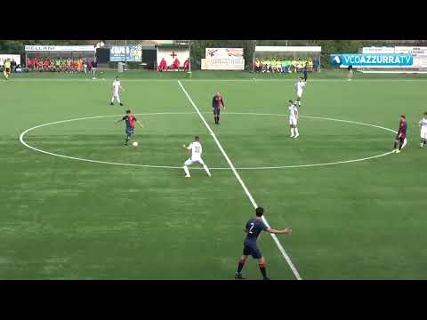 Baveno vs Accademia Borgomanero 0-1