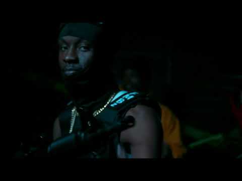 Trottie Y Gizzle Ft. BDE Keko - Can’t Fuck Wit Us (Official Music Video)