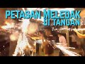 INSIDEN PETASAN MELEDAK DI TANGAN.. Petasan Jatuh.. Tahun Baru Detik Detik Ganti Tahun Malah Begitu INSIDEN PETASAN MELEDAK DI TANGAN.. Petasan Jatuh.. Tahun Baru Detik Detik Ganti Tahun Malah Begitu