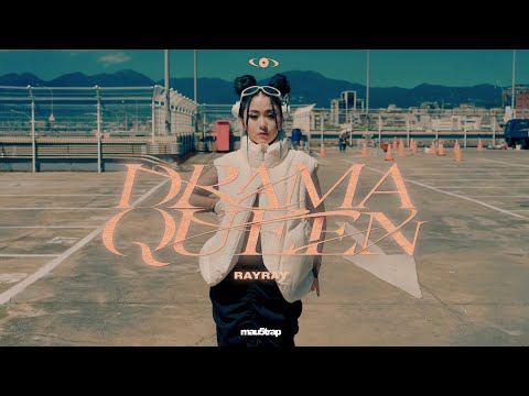 RayRay - Drama Queen (Official Music Video)