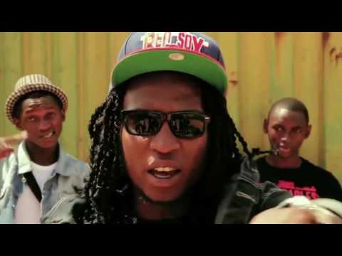 GASPI - Aw te mirri (Clip Vidéo)