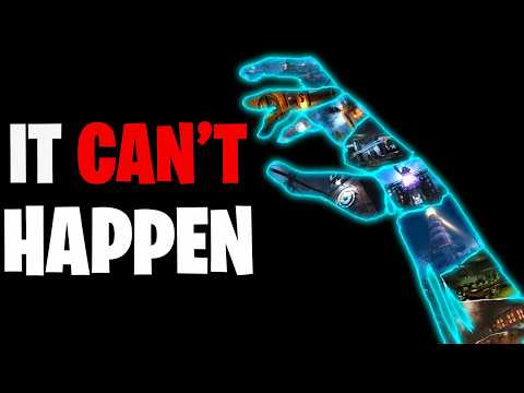 Zombies Chronicles 2 CAN'T And WON'T Happen