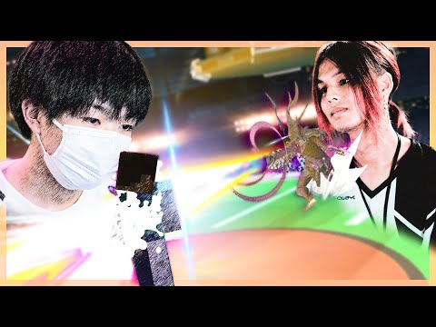 This One Moment could've changed Super Smash Con