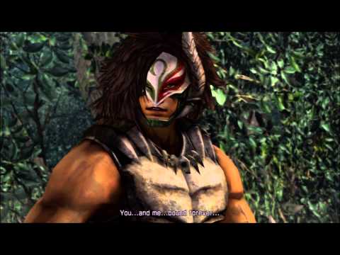 Dynasty Warriors 8; Empires, Wei Yan, All Cutscenes