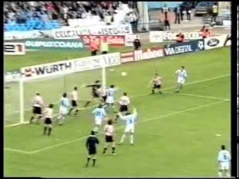 Liga 97-98 - J.35 - Celta 1 Athletic Club 1