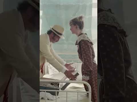 Kod opasnog Žorža u romantičnoj kući | Lepota poroka #shorts