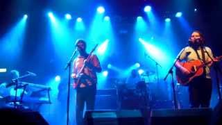 The Phoenix Foundation - Black Mould - [HD] Electric Ballroom, London May, 2013