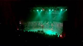 5. Dirkschneider - Up To The Limit (Dnepr, 13.11.2016)