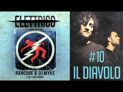 Video thumbnail for Il Diavolo