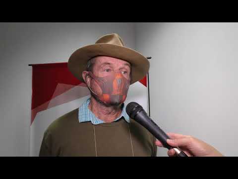 Continuarán la promoción de huertas comunitarias en las comunidades de Tartagal y Rivadavia