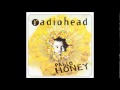 Radiohead - Pablo Honey - 04 - Stop Whispering ...
