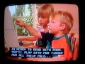 Opening To Winnie The Pooh Pooh Party 1998 VHS