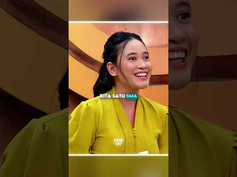 Ternyata Kontestan Ini Pernah Satu Sekolah dengan Chef Juna..😱|Una Masterchef Indonesia