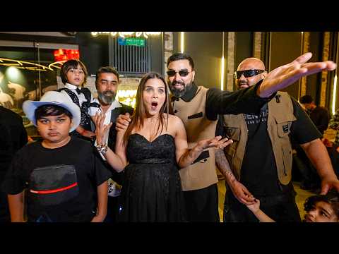 36 Birthday Par 36 Surprise