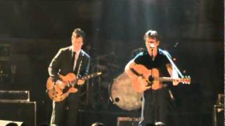 John Mellencamp  "Don't Need This Body"  02/26/2011