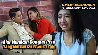 Download lagu Kupikir Menikah Membawa Bahagia, Ternyata Aku Hidup dalam Penderitaan | Kisah Nyata mp3