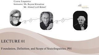 Language Use: The Foundation of Sociolinguistics 