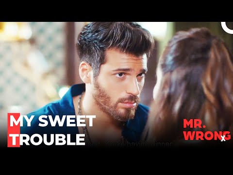 Isn't Love Being Jealous of the One You Love? - Mr. Wrong