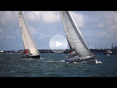 Europe's Yachts of the Year 2012/13 - Part 1