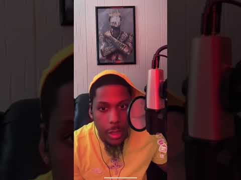 Nec16 - Freestyle (Too Smooth With It!)