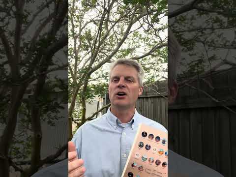 Frustrated with people like me — video featuring Ian Paddock