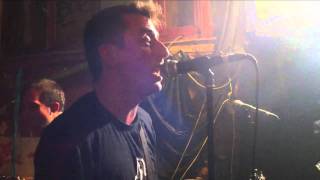 Brigitte Bop - Jesus Lizard