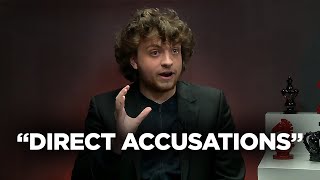 How Hans (and Reddit) is Wrong about OTB accusations