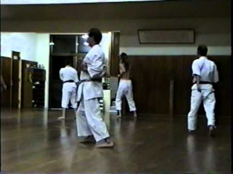 Jundokan - Suparinpei