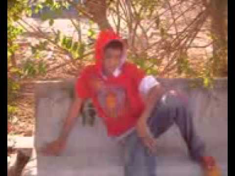 Minha Alma chorou DJ BOB ESPONJA.