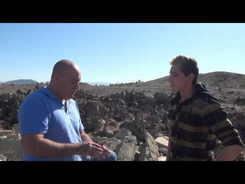 You Are What You Eat (1/2)