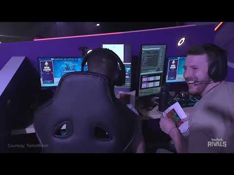 The Top 10 Dirtiest Cheaters in Esports Who Got Destroyed