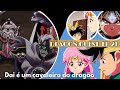 DRAGON QUEST EP 21 I A Decisão Da Maam