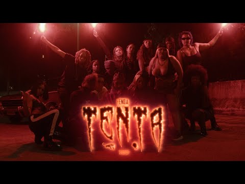 FENDA - Tenta (prod. Coyote Beatz)