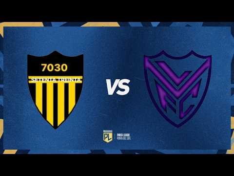 Setenta Treinta (12) vs Liniers (2)| Partido Completo