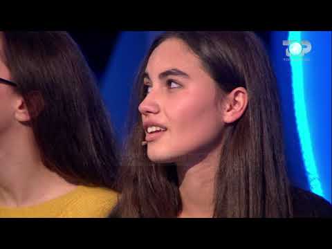 Dua të të bëj të Lumtur - Një darkë me Yll Limanin