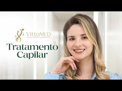 CLÍNICA CAPILAR EM SANTA RITA PARAGUAY: Tratamento Avançado para Queda e Crescimento dos Fios
